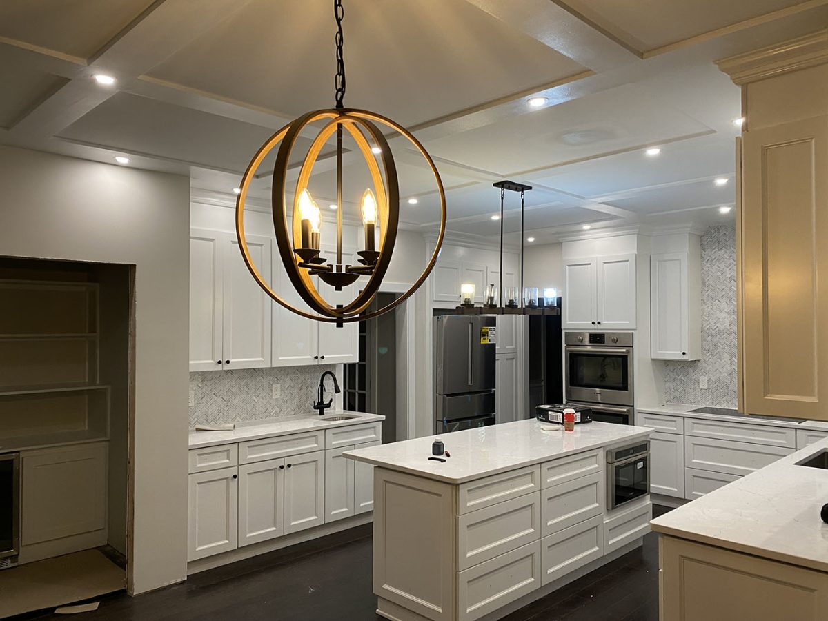 What Homeowners Wish They Knew Before Starting a Kitchen Renovation