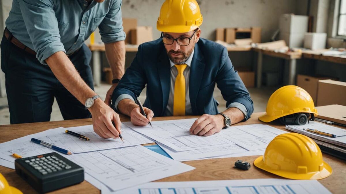 Tenant Fit-Out in Allentown, PA, Bethlehem, Emmaus, Lehigh Valley, PA and Nearby Cities